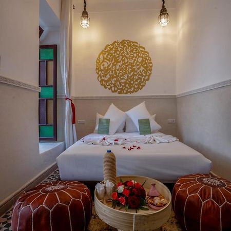 Riad Celine De Marrakech & Spa Марракеш Экстерьер фото